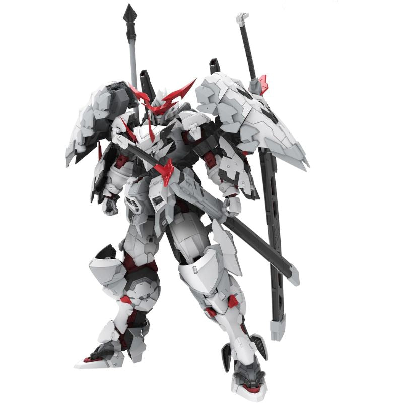 MJZ STUDIO Yukioni Kiyomori Limited Edition Plastic Model Kit JAPAN OFFICIAL