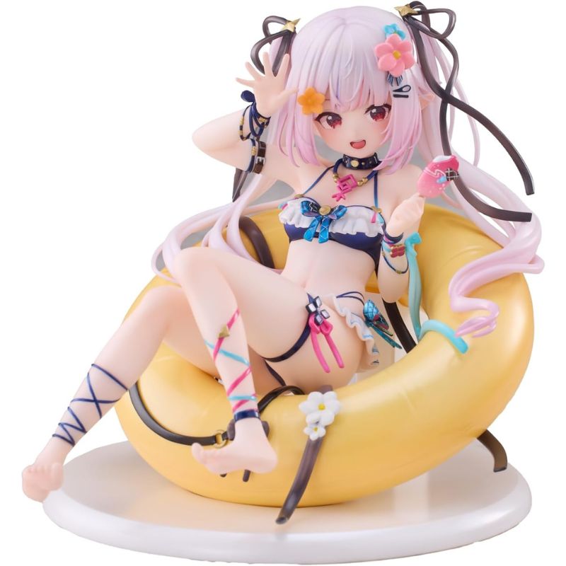 Raise Dream Mashiro Kanon Swimsuit Ver. 1/7 Figure JAPAN OFFICIAL