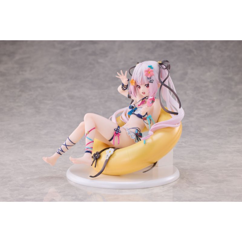 Raise Dream Mashiro Kanon Swimsuit Ver. 1/7 Figure JAPAN OFFICIAL