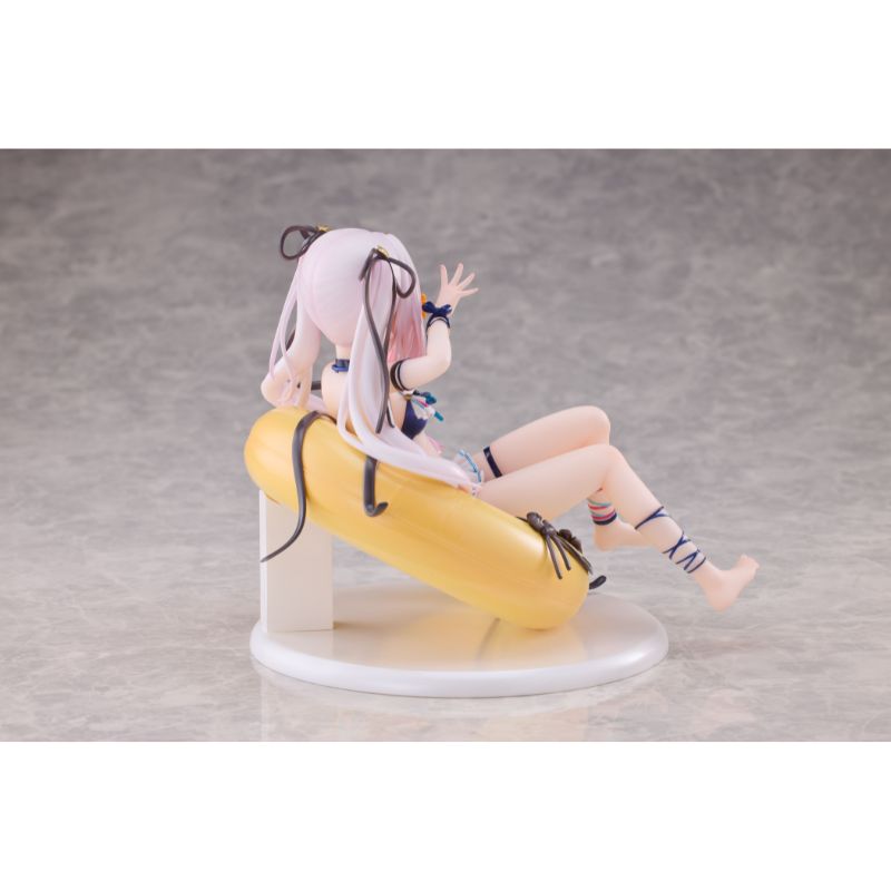 Raise Dream Mashiro Kanon Swimsuit Ver. 1/7 Figure JAPAN OFFICIAL