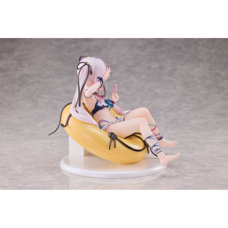Raise Dream Mashiro Kanon Swimsuit Ver. 1/7 Figure JAPAN OFFICIAL