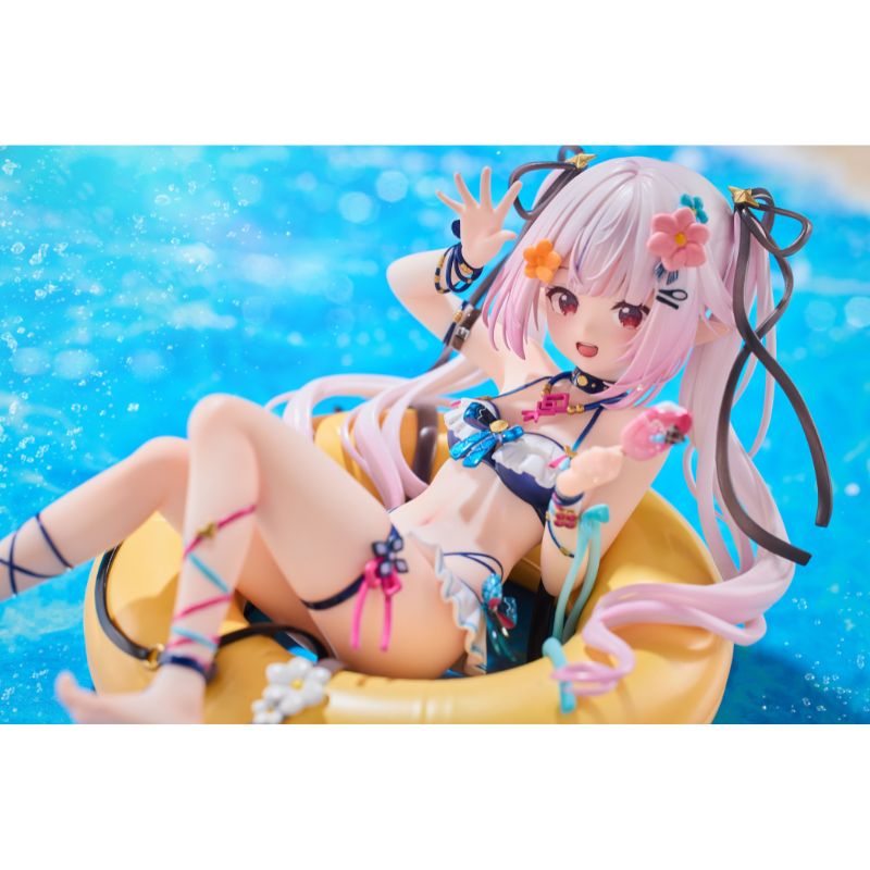 Raise Dream Mashiro Kanon Swimsuit Ver. 1/7 Figure JAPAN OFFICIAL