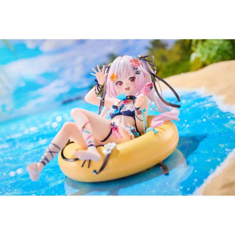 Raise Dream Mashiro Kanon Swimsuit Ver. 1/7 Figure JAPAN OFFICIAL