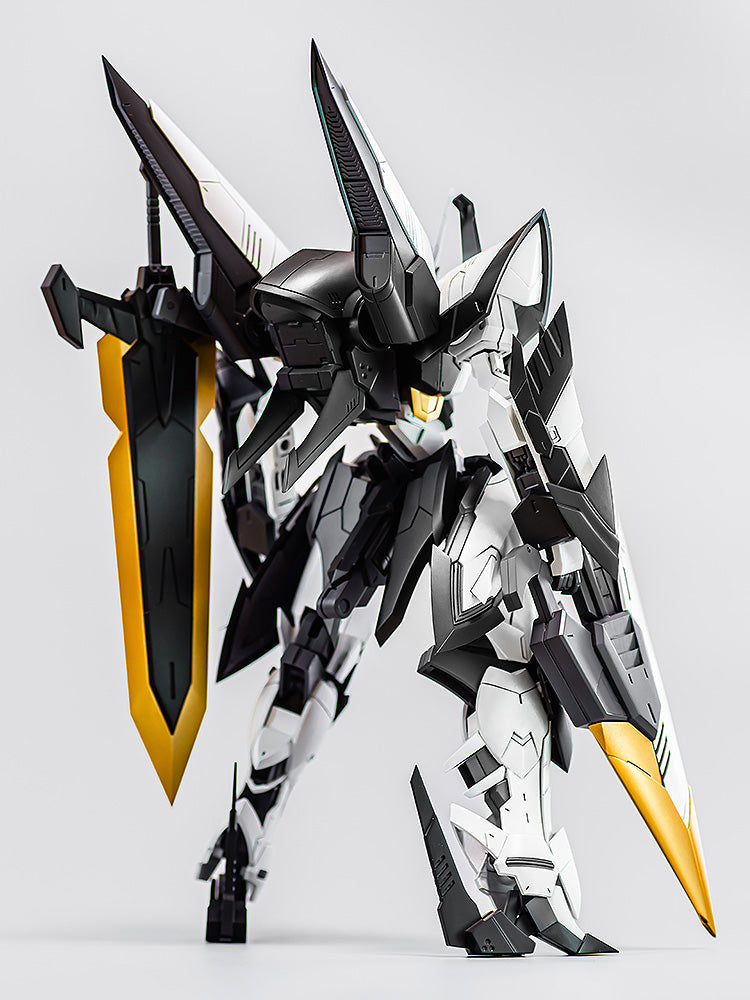Good Smile Company MODEROID Titanomachia SIDE GR Arklaud 1/48