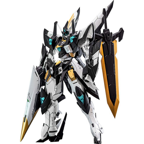 Good Smile Company MODEROID Titanomachia SIDE GR Arklaud 1/48