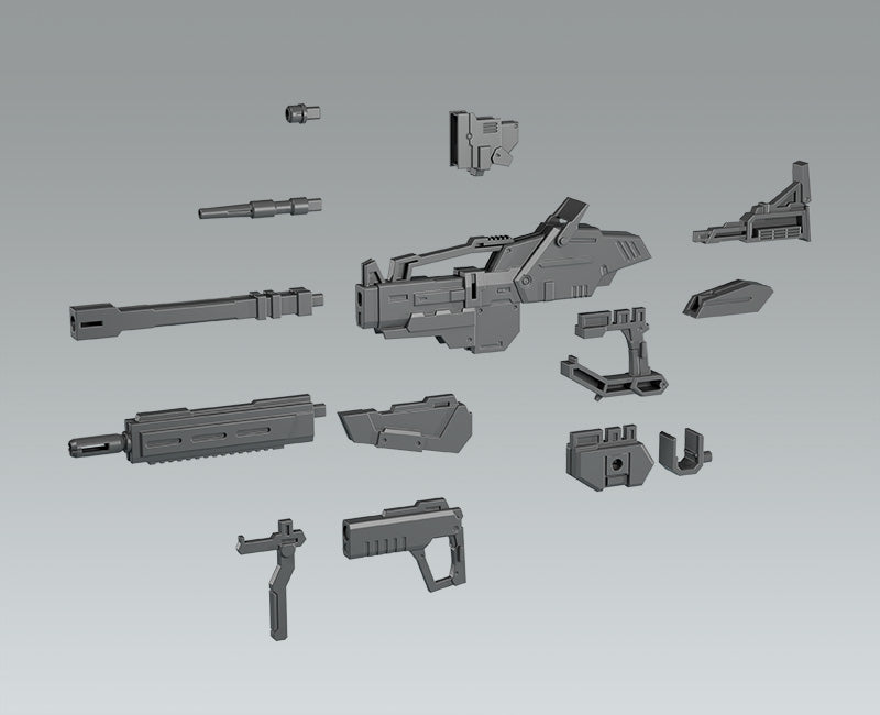 MODEROID Titanomachia SIDE GR Edelstein II Zwei 1/48 Modellbausatz JAPAN OFFIZIELL