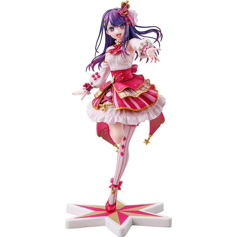 KADOKAWA KDcolle Oshi no Ko Ai Exhibition ver. 1/7 Figure JAPAN OFFICIAL