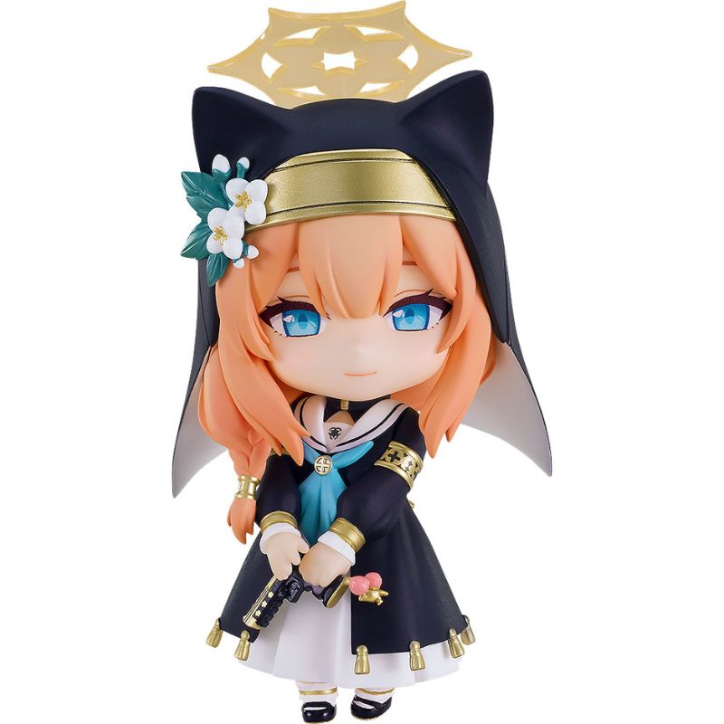 Good Smile Company Nendoroid Blue Archive Iochi Mari Action Figure JAPAN