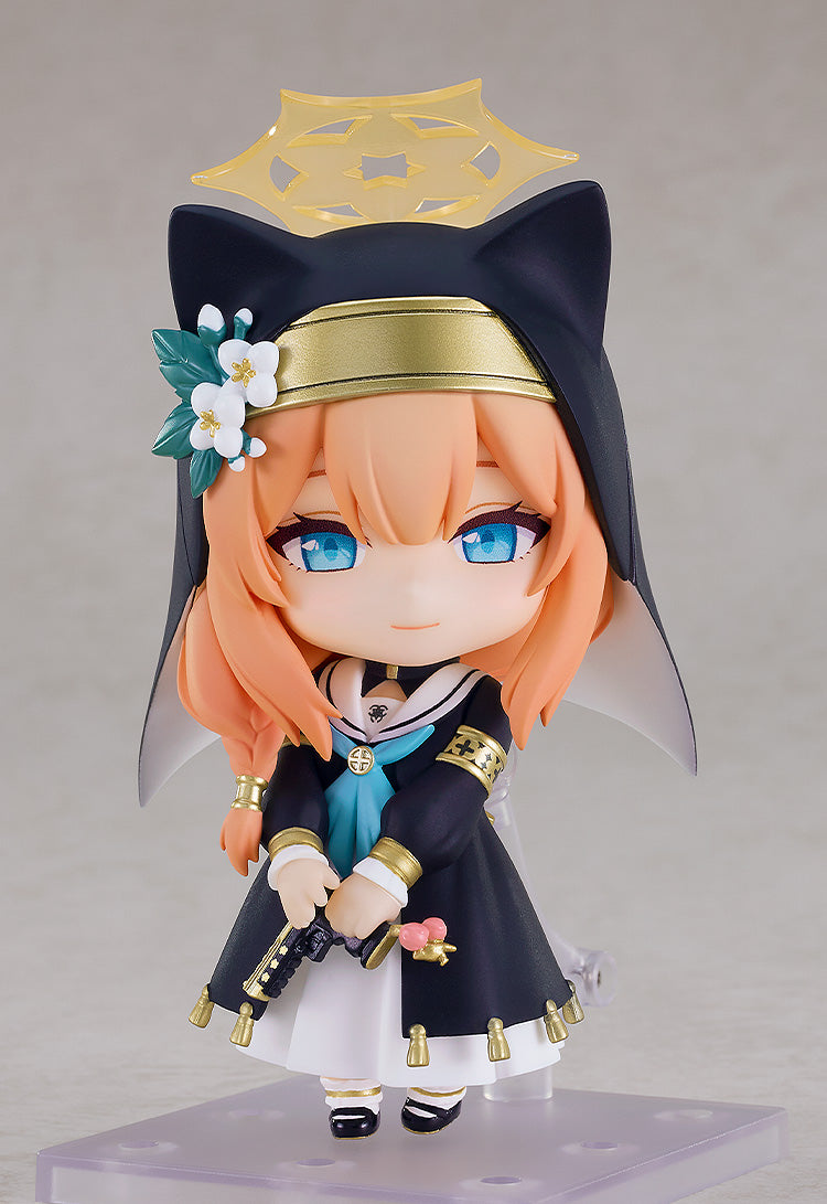 Good Smile Company Nendoroid Blue Archive Iochi Mari Actionfigur JAPAN