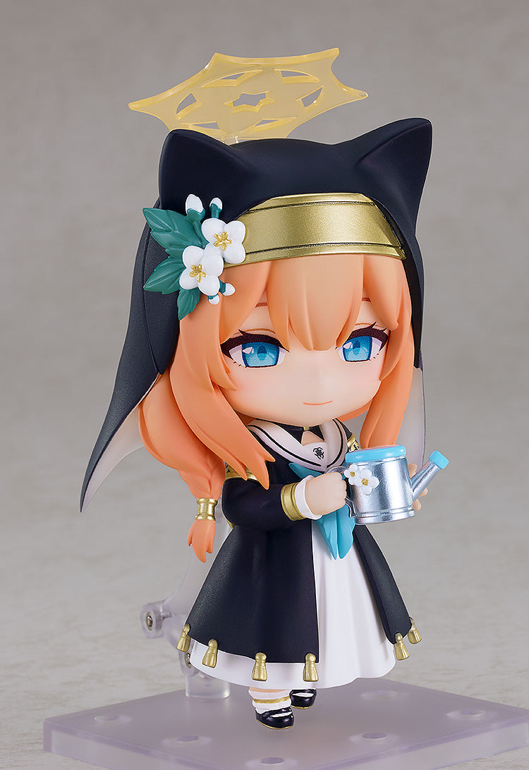 Good Smile Company Nendoroid Blue Archive Iochi Mari Actionfigur JAPAN