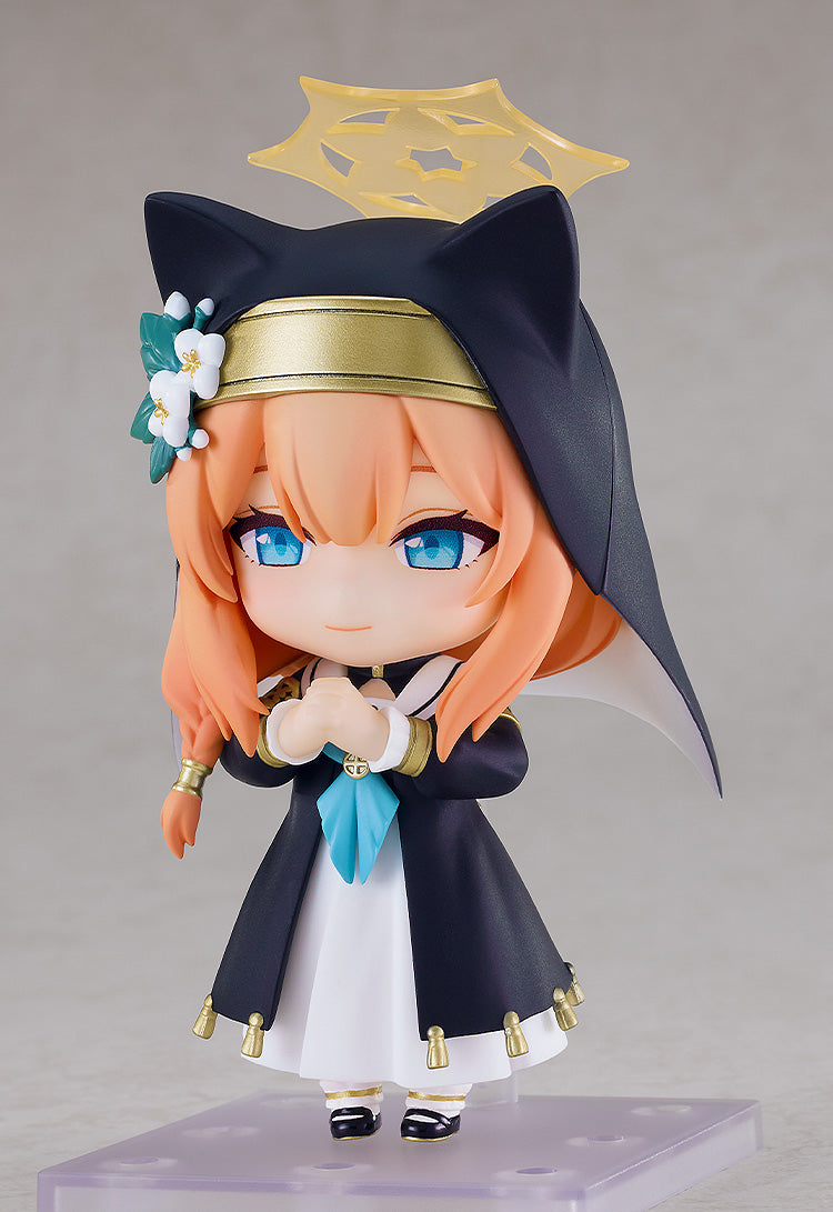 Good Smile Company Nendoroid Blue Archive Iochi Mari Actionfigur JAPAN