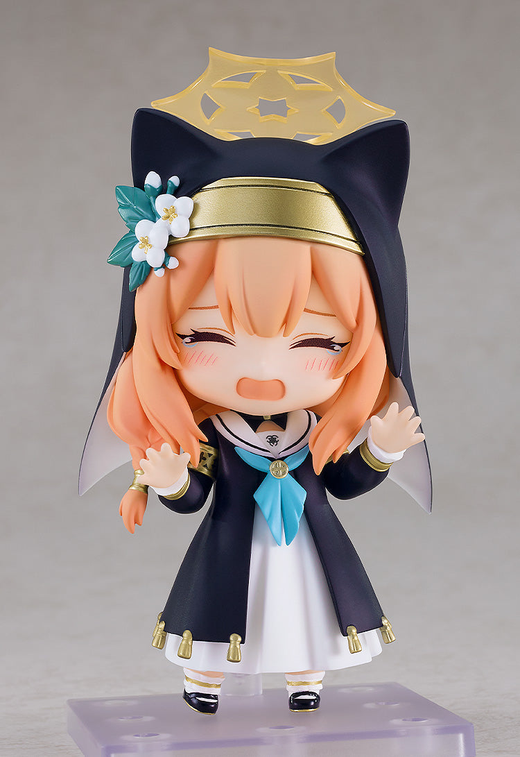 Good Smile Company Nendoroid Blue Archive Iochi Mari Actionfigur JAPAN