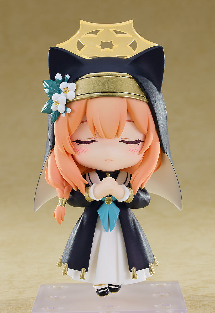 Good Smile Company Nendoroid Blue Archive Iochi Mari Actionfigur JAPAN