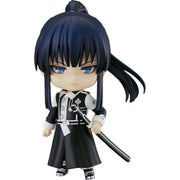Orange Rouge Nendoroid D.Gray-man Yu Kanda Action Figure JAPAN OFFICIAL