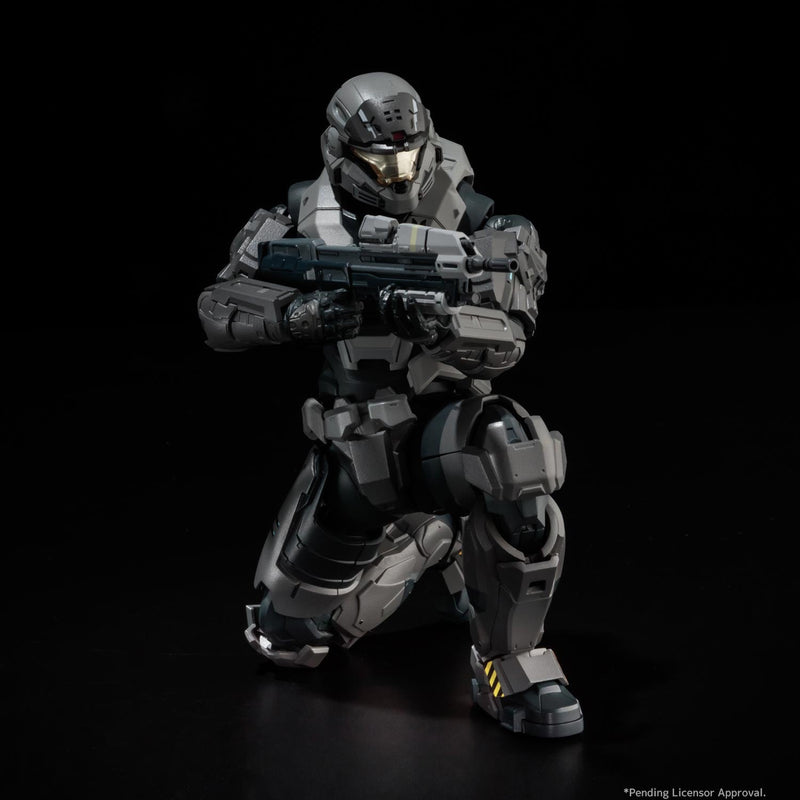 RE:EDIT Figura de acción Halo Reach Spartan-B312 Noble Six Edición exclusiva 1/12