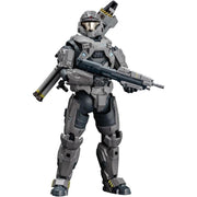 RE:EDIT Halo Reach Spartan-B312 Noble Six Exclusive Edition 1/12 Action Figure