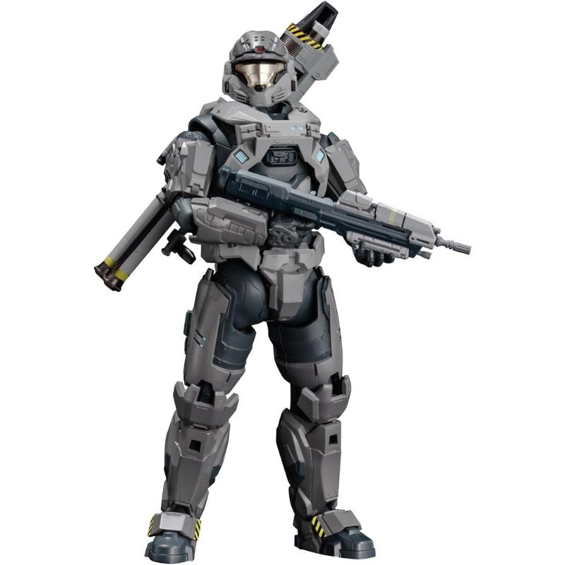 RE:EDIT Halo Reach Spartan-B312 Noble Six Exclusive Edition 1/12 Action Figure