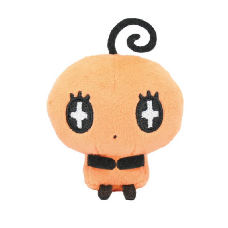 BANDAI PuriNuiPuchi Tamagotchi Memetchi Plush JAPAN OFFICIAL