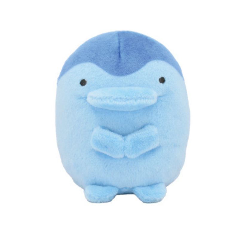 BANDAI PuriNuiPuchi Tamagotchi Ginjirotchi Plush JAPAN OFFICIAL