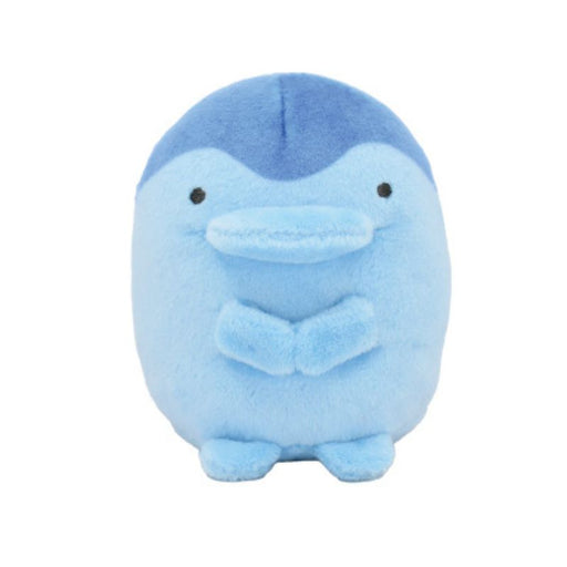 BANDAI PuriNuiPuchi Tamagotchi Ginjirotchi Plush JAPAN OFFICIAL