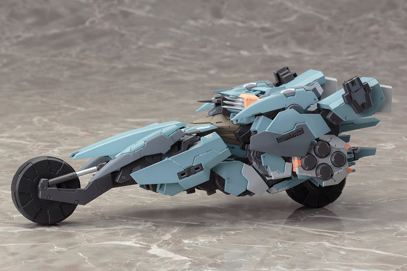 Kotobukiya Xenoblade Chronicles X Formel 1/48 Modellbausatz JAPAN OFFIZIELL