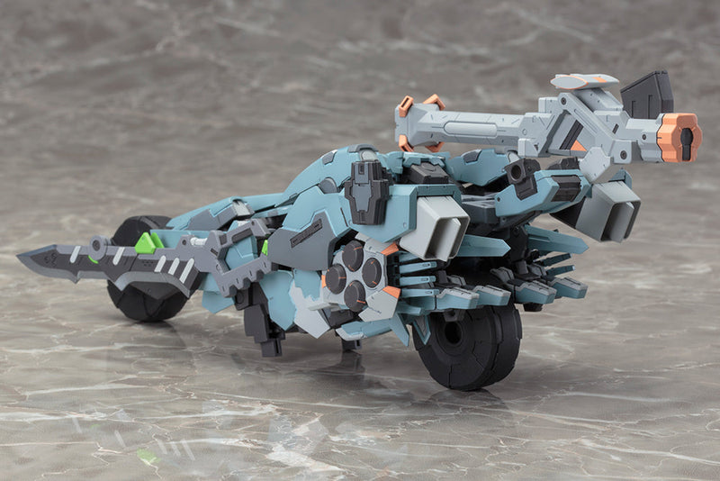 Kotobukiya Xenoblade Chronicles X Formel 1/48 Modellbausatz JAPAN OFFIZIELL