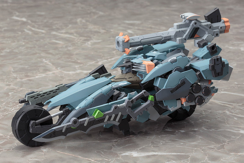 Kotobukiya Xenoblade Chronicles X Formel 1/48 Modellbausatz JAPAN OFFIZIELL