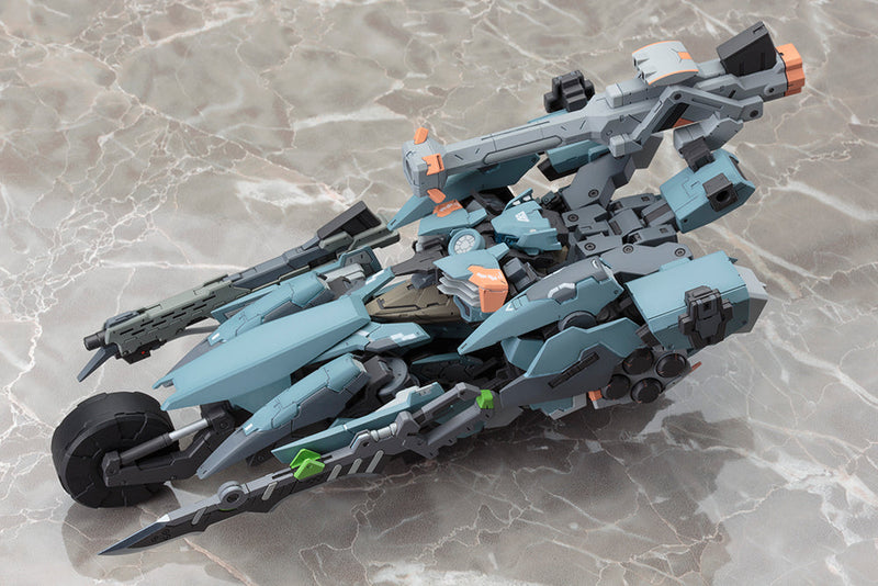 Kotobukiya Xenoblade Chronicles X Formel 1/48 Modellbausatz JAPAN OFFIZIELL