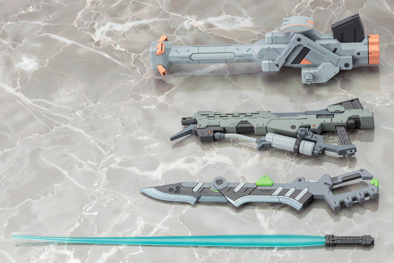 Kotobukiya Xenoblade Chronicles X Formel 1/48 Modellbausatz JAPAN OFFIZIELL