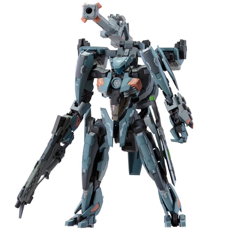 Kotobukiya Xenoblade Chronicles X Formula 1/48 Model Kit JAPAN OFFICIAL