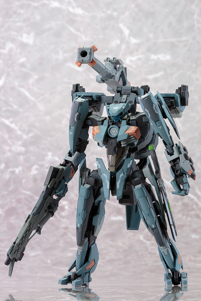 Kotobukiya Xenoblade Chronicles X Formel 1/48 Modellbausatz JAPAN OFFIZIELL