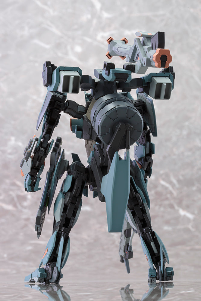 Kotobukiya Xenoblade Chronicles X Formel 1/48 Modellbausatz JAPAN OFFIZIELL