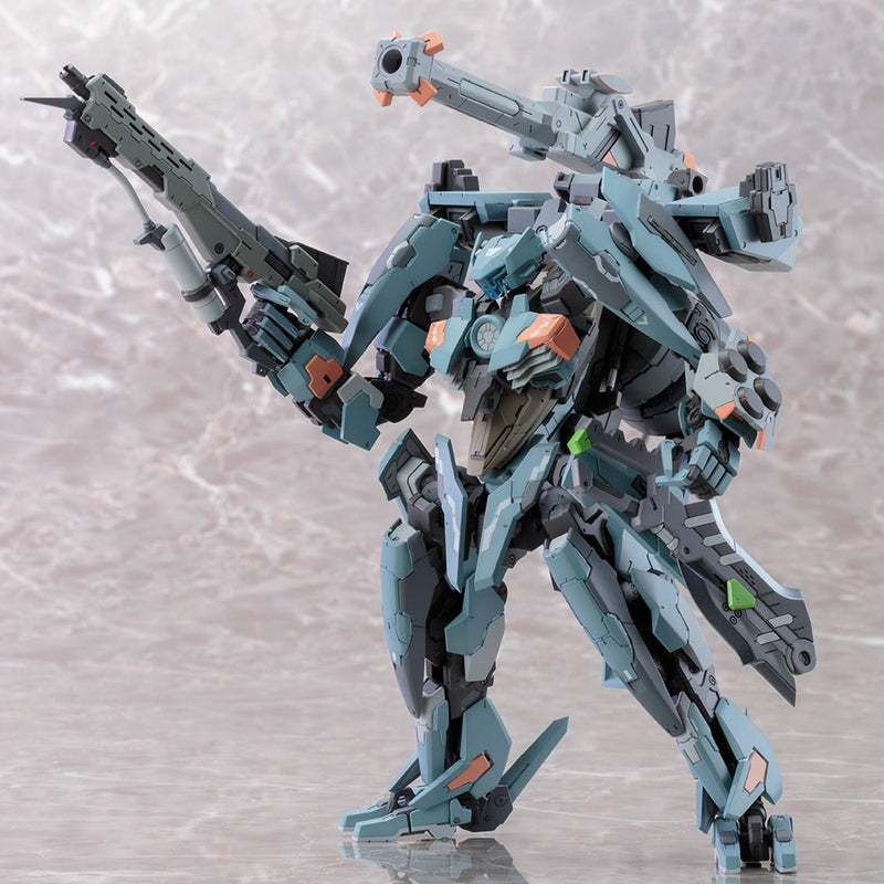 Kotobukiya Xenoblade Chronicles X Formel 1/48 Modellbausatz JAPAN OFFIZIELL
