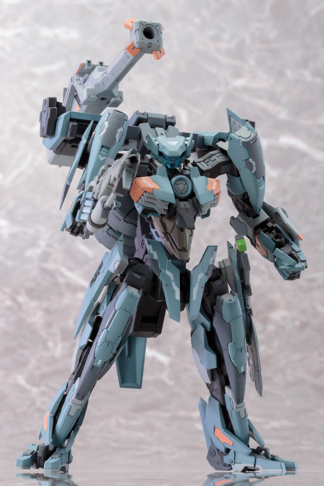 Kotobukiya Xenoblade Chronicles X Formel 1/48 Modellbausatz JAPAN OFFIZIELL