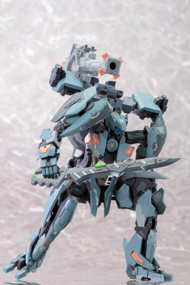 Kotobukiya Xenoblade Chronicles X Formel 1/48 Modellbausatz JAPAN OFFIZIELL