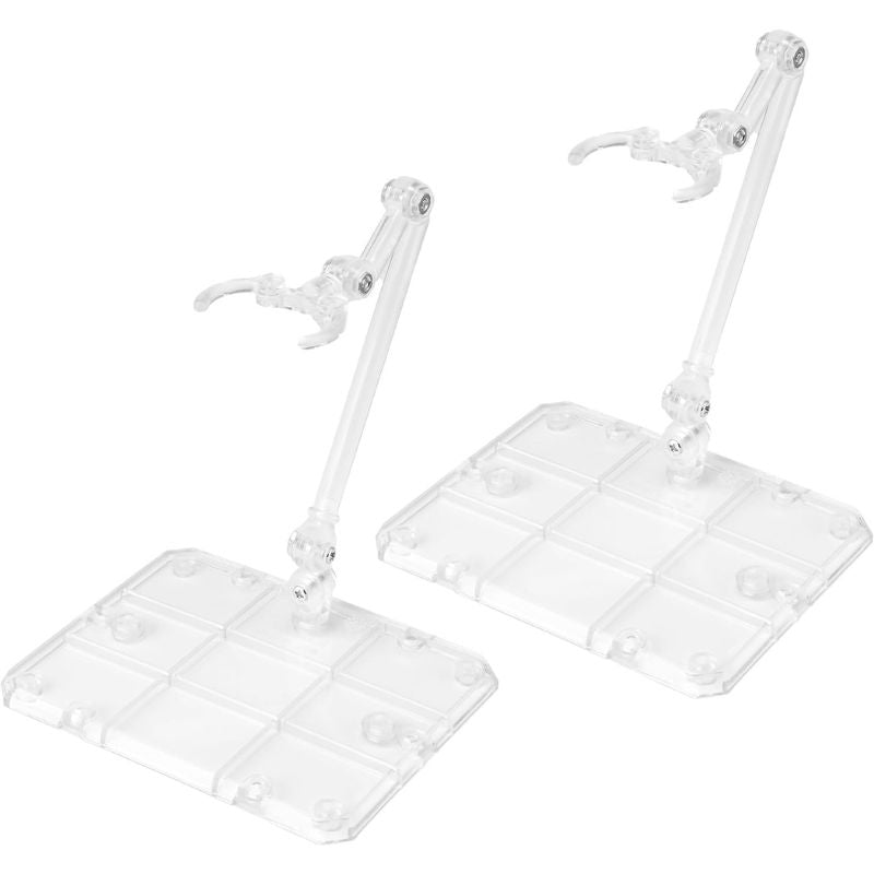 BANDAI Tamashii Stage ACT HUMANOID JAPAN OFFICIAL