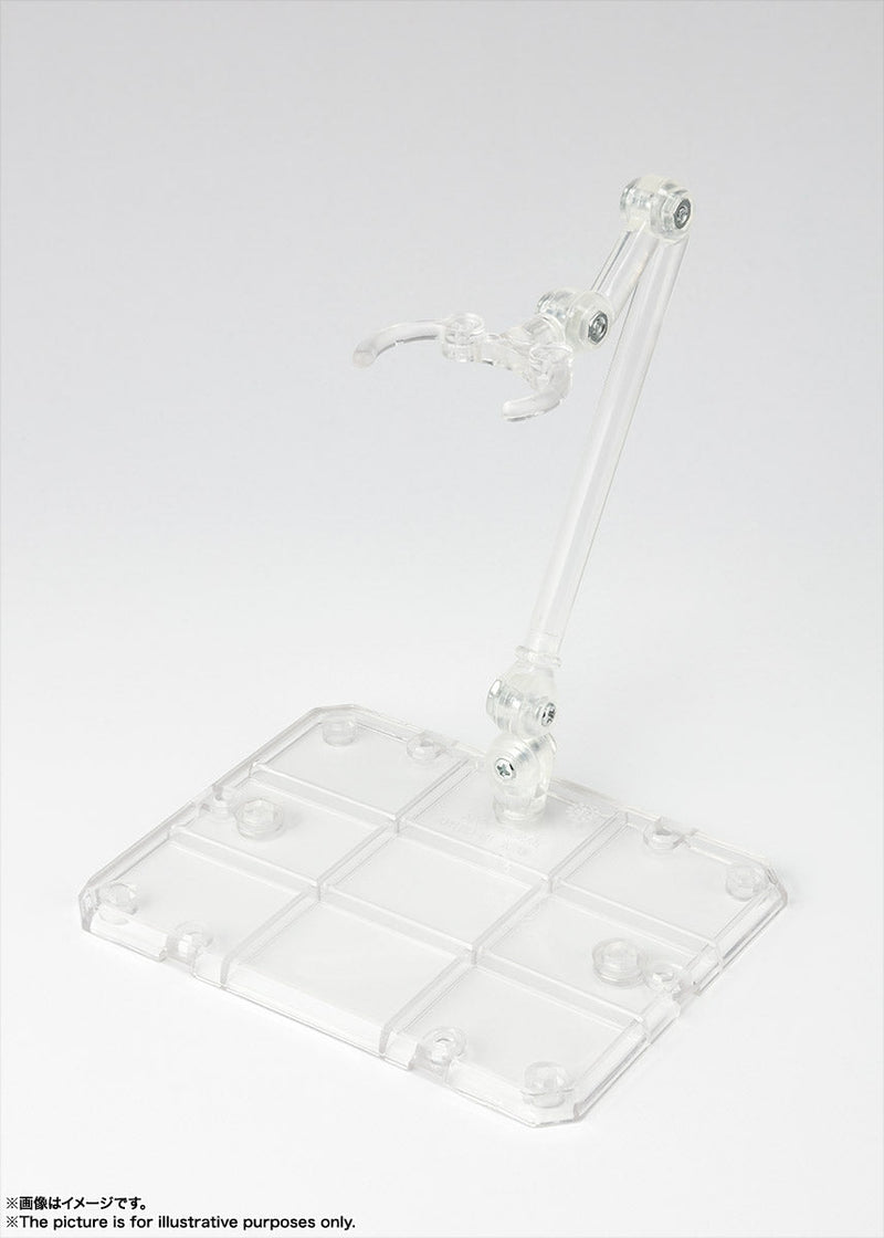 BANDAI Tamashii Stage ACT HUMANOID JAPAN OFFICIAL