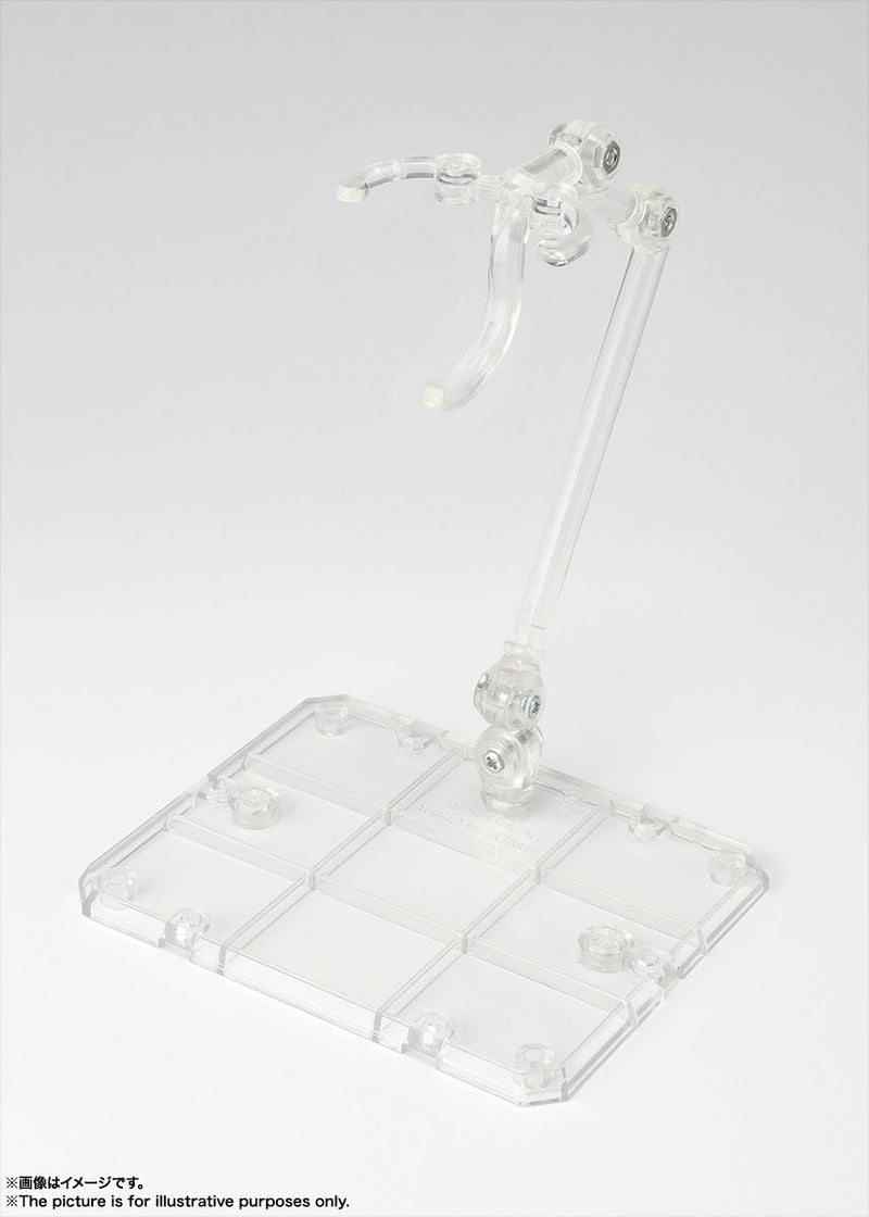 BANDAI Tamashii Stage ACT HUMANOID JAPAN OFFICIAL