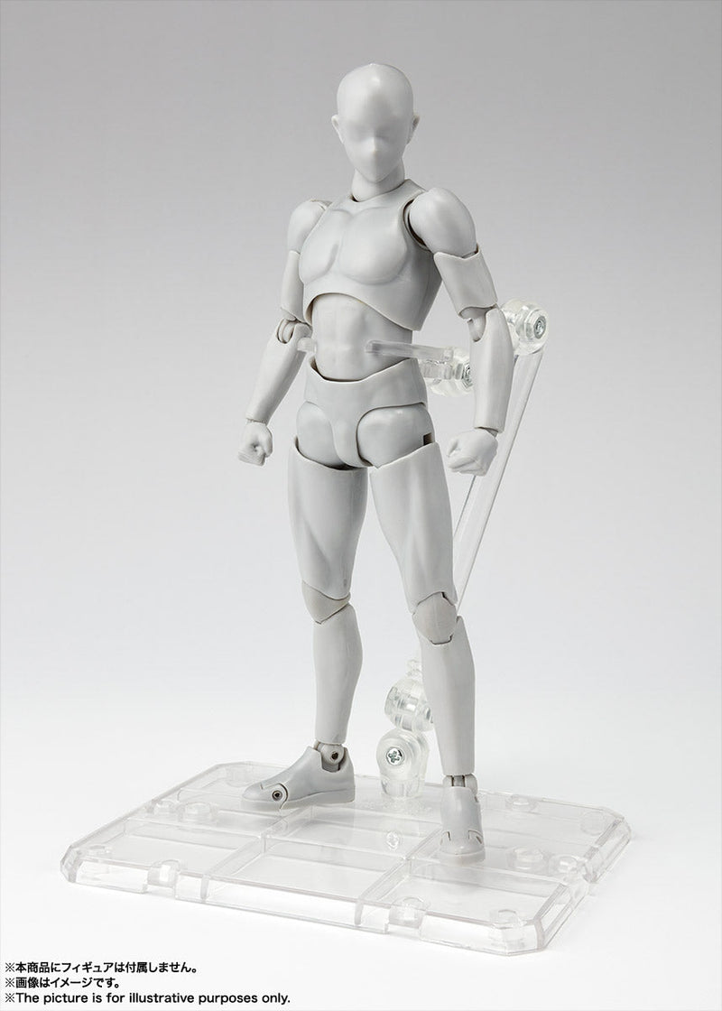 BANDAI Tamashii Stage ACT HUMANOID JAPAN OFFICIAL
