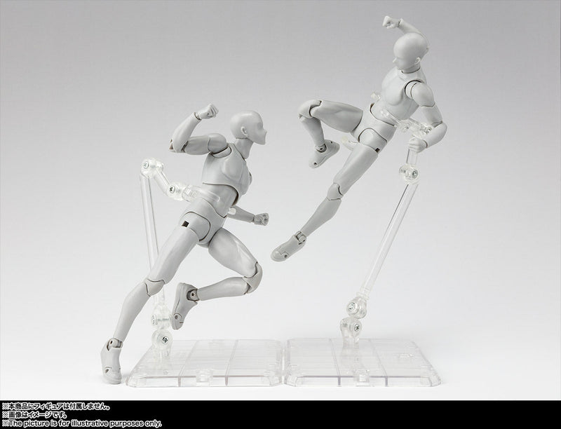 BANDAI Tamashii Stage ACT HUMANOID JAPAN OFFICIAL
