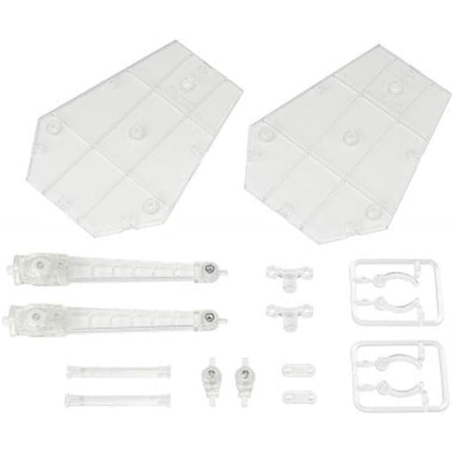 BANDAI Tamashii Stage ACT MECHANICS JAPAN OFFICIAL