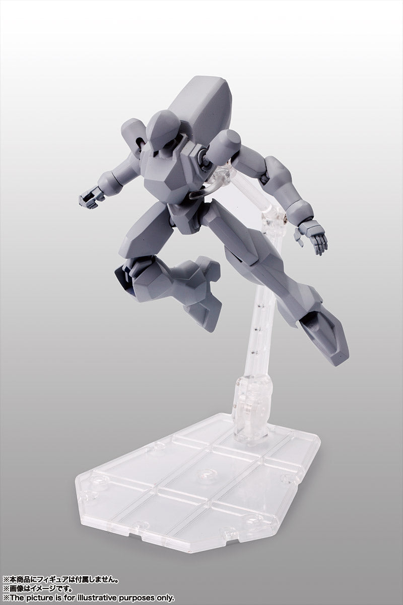BANDAI Tamashii Stage ACT MECHANICS JAPAN OFFICIAL