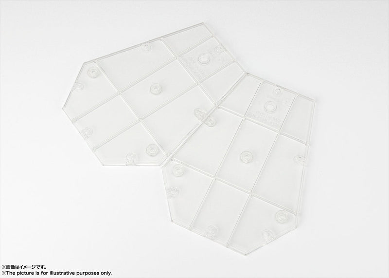 BANDAI Tamashii Stage ACT MECHANICS JAPAN OFFICIAL