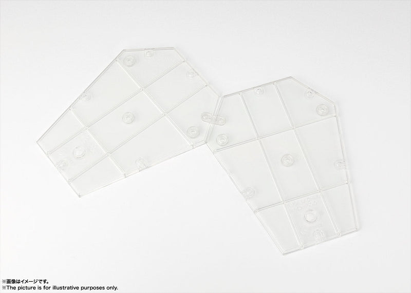 BANDAI Tamashii Stage ACT MECHANICS JAPAN OFFICIAL