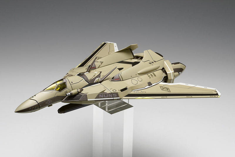 WAVE Macross Delta VF-171 Nightmare Plus Kit de modelo de espaço periférico tipo 1/72