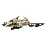 WAVE Macross Delta VF-171 Nightmare Plus Outlying Space Type 1/72 Model Kit