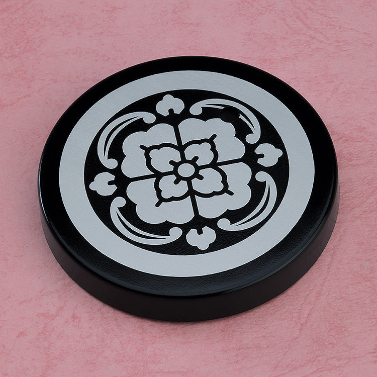 Figurine pilote Nendoroid STARFLYER x Butai Touken Ranbu Kashu Kiyomitsu STARFLYER