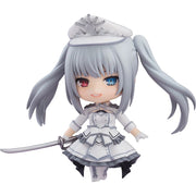 Good Smile Company Nendoroid Date A Bullet White Queen Action Figure JAPAN