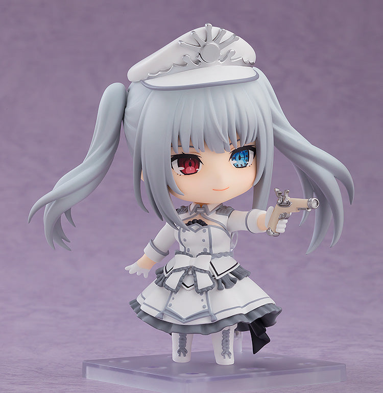 Good Smile Company Nendoroid Date A Bullet White Queen Action Figure GIAPPONE