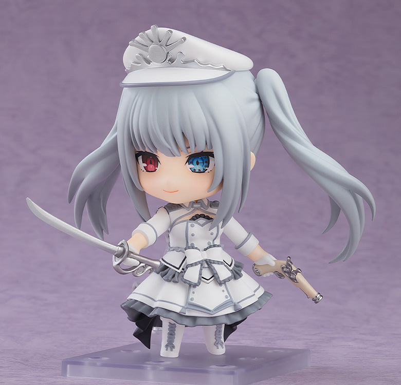 Good Smile Company Nendoroid Date A Bullet White Queen Action Figure GIAPPONE